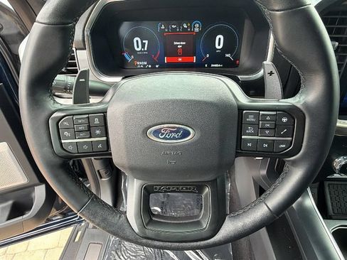 Used 2023 Ford F150 Raptor AWD/4WD image 18