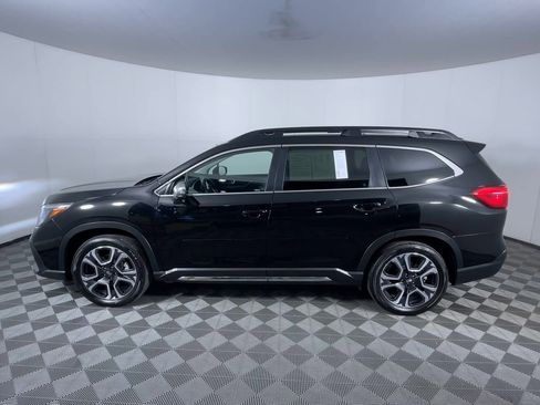 Used 2023 Subaru Ascent Limited w/ Technology Package image 5