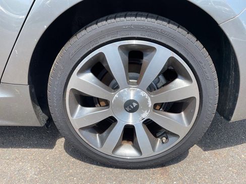 Used 2012 Kia Optima SX w/ Premium Touring Pkg image 30