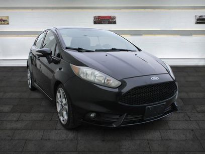 Used 2014 Ford Fiesta ST w/ ST Recaro Package