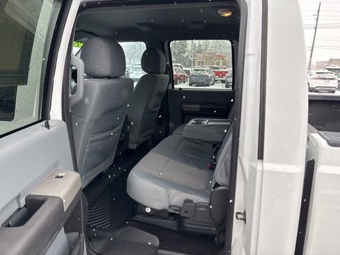 Used 2016 Ford F250 XLT w/ XLT Value Package image 19