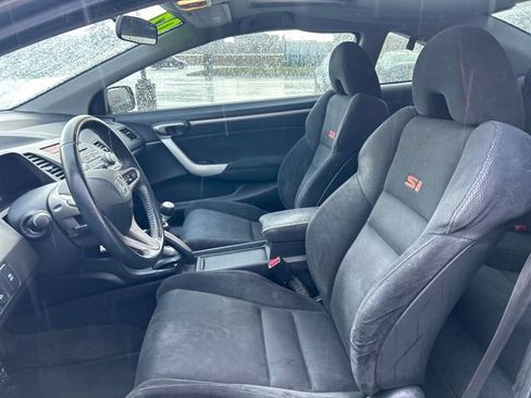 Used 2007 Honda Civic Si image 18