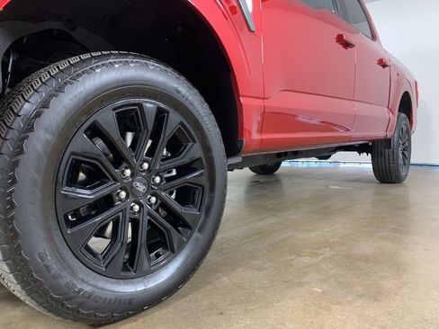 Used 2021 Ford F150 XLT w/ Equipment Group 301A Mid image 2