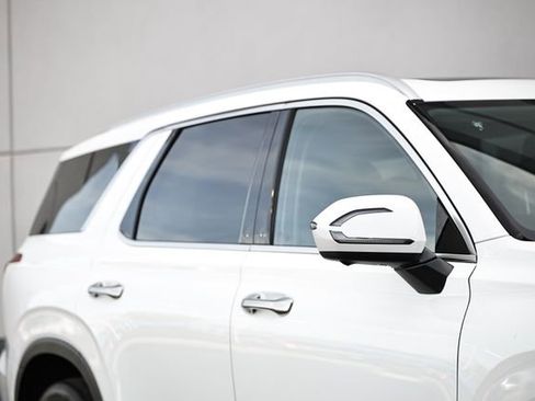 Used 2025 Hyundai Palisade SEL image 3