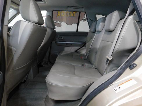 Used 2007 Suzuki Grand Vitara Luxury image 56