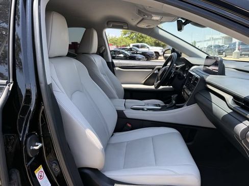 Used 2020 Lexus RX 350 FWD w/ Accessory Package image 28