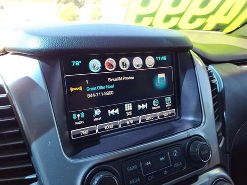 Used 2016 Chevrolet Suburban LTZ AWD/4WD image 18