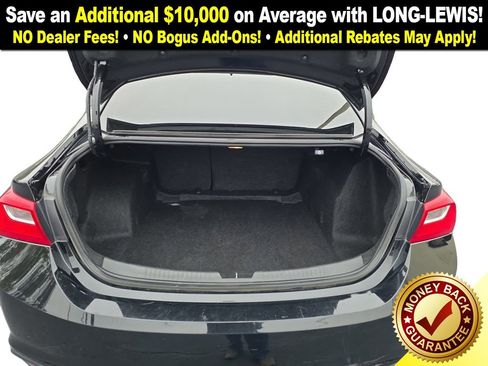 Used 2023 Chevrolet Malibu LT image 24