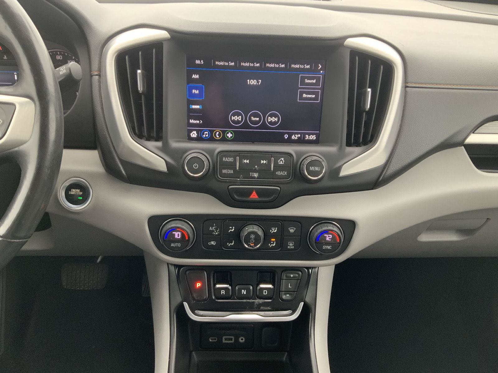 Used 2018 GMC Terrain SLT w/ Preferred Package FWD image 29