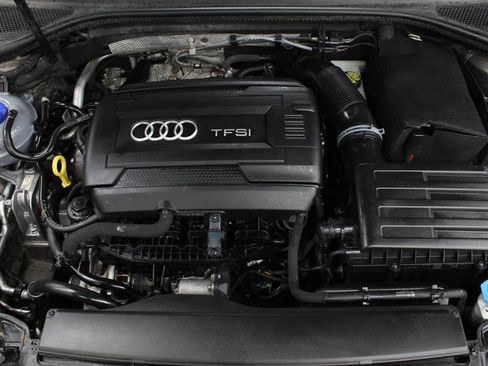 Used 2015 Audi A3 1.8T Premium w/ Driver Assistance Package FWD image 19