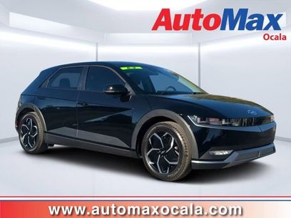 Used 2024 Hyundai Ioniq 5 SEL