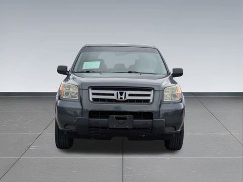 Used 2006 Honda Pilot LX image 9