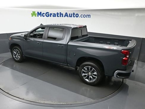 New 2026 Chevrolet Silverado 1500 LT w/ All Star Edition Plus image 22