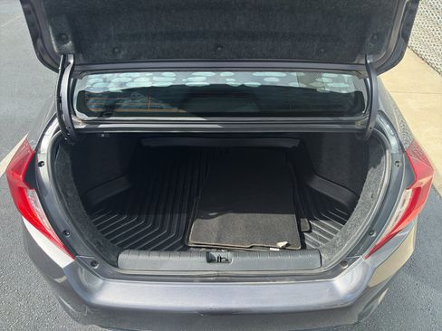 Used 2017 Honda Civic LX image 7