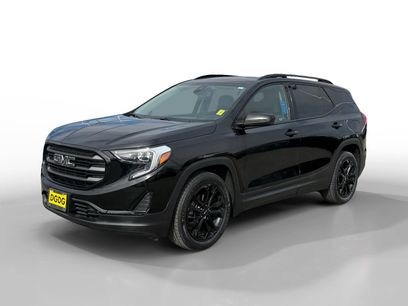 Used 2020 GMC Terrain SLE w/ Elevation Edition