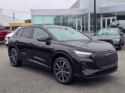 Used 2022 Audi Q4 e-tron Premium Plus w/ Premium Plus