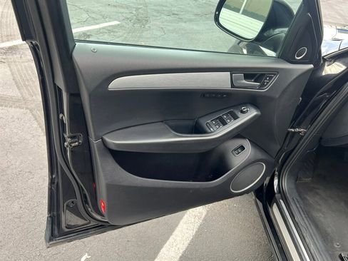 Used 2012 Audi Q5 3.2 Premium Plus image 20