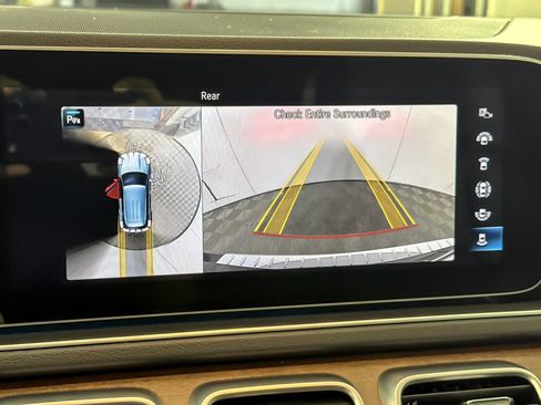 Used 2022 Mercedes-Benz GLE 350 image 18