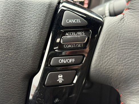 New 2026 Nissan Frontier PRO-4X w/ Pro Premium Package image 25