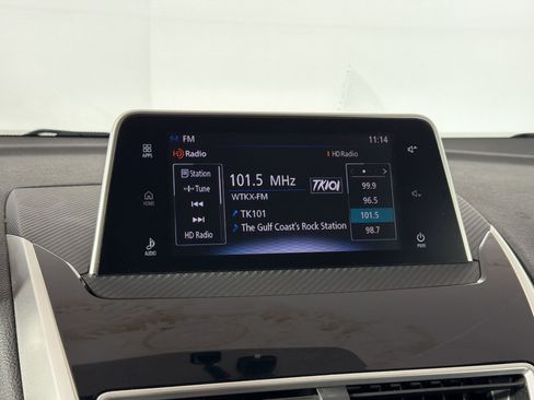 Used 2018 Mitsubishi Eclipse Cross SE AWD/4WD image 17