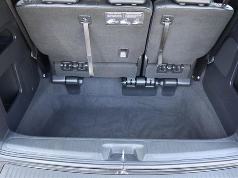 Used 2025 Honda Odyssey EX-L image 6