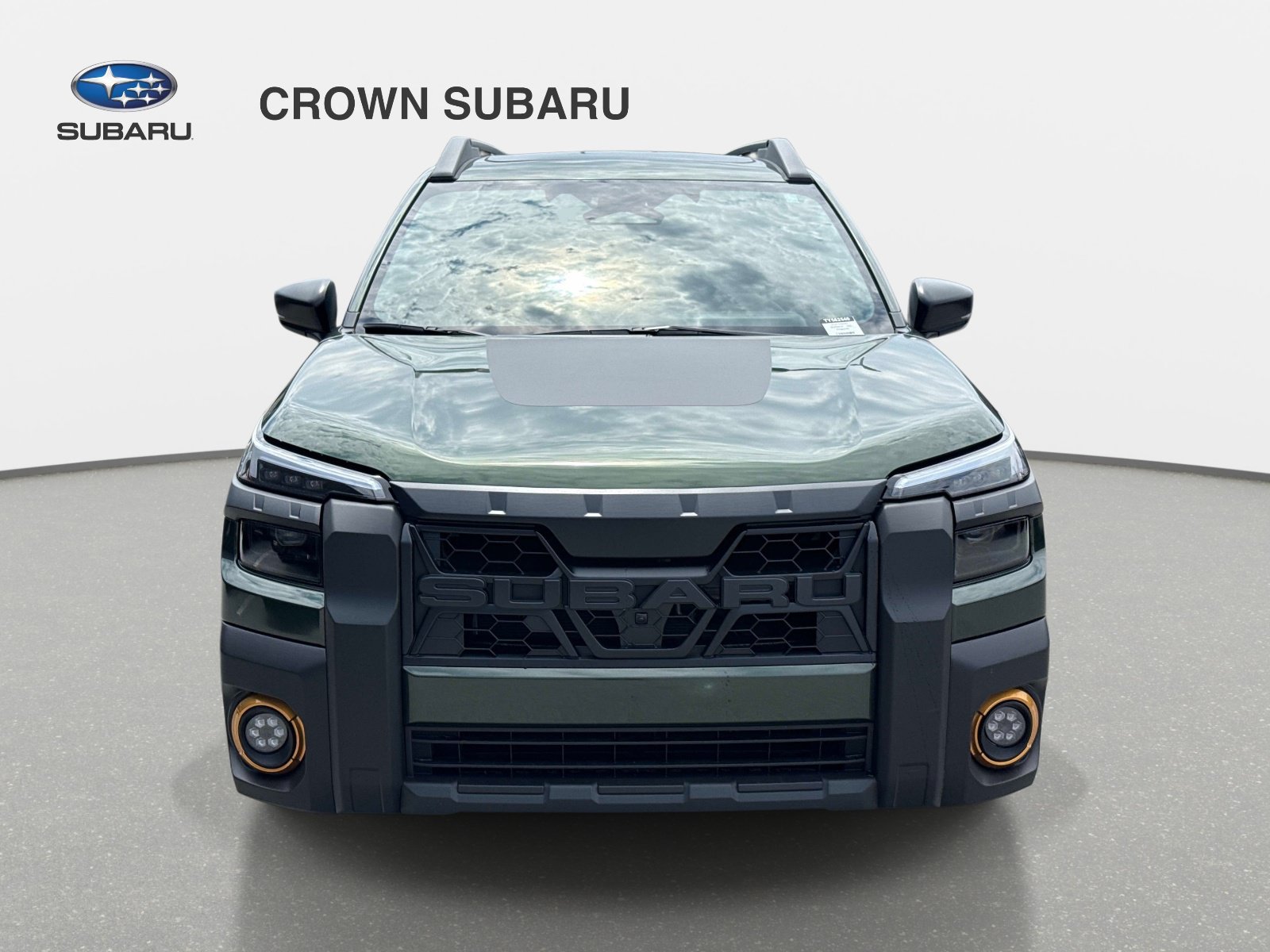 New 2026 Subaru Outback Wilderness AWD/4WD image 9