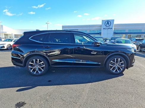 Certified 2024 Acura MDX Technology image 7