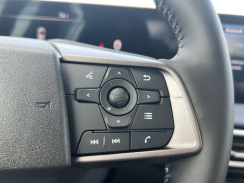 New 2026 Nissan Sentra SL w/ Floor Mat Package FWD image 13