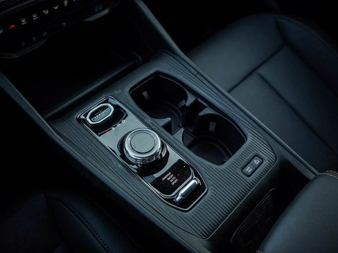 New 2026 Jeep Cherokee Limited AWD/4WD image 27