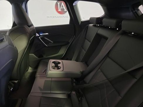 New 2025 BMW X1 xDrive28i w/ Premium Package image 13