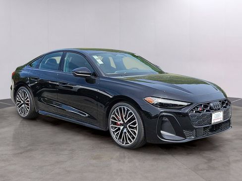 New 2026 Audi S5 Premium Plus AWD/4WD image 2