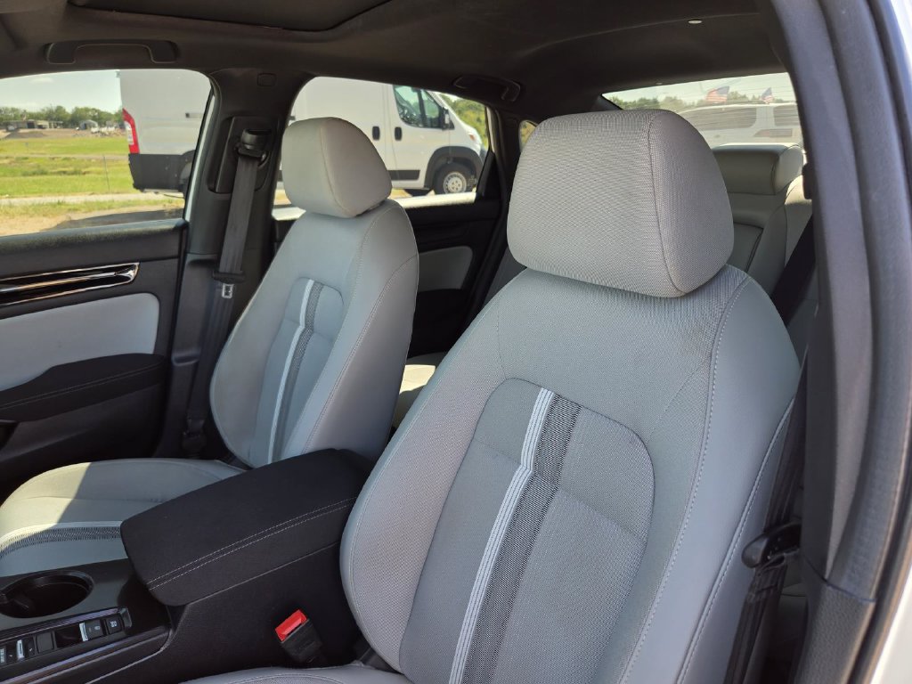 Used 2026 Honda Civic Sport image 28