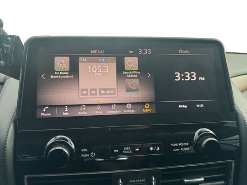 Used 2021 Nissan Armada SL image 26