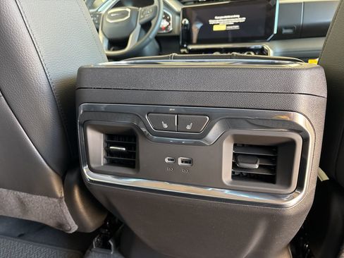 New 2026 GMC Sierra 1500 Denali w/ Denali Reserve Package image 20