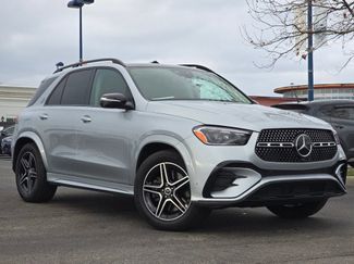 New 2025 Mercedes-Benz GLE 350 4MATIC video 2