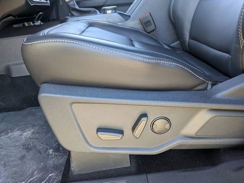 New 2026 Ford Bronco Outer Banks w/ Sasquatch Package image 53