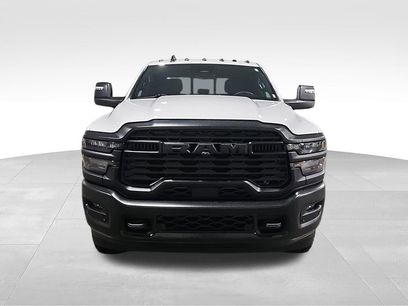New 2026 RAM 2500 Warlock