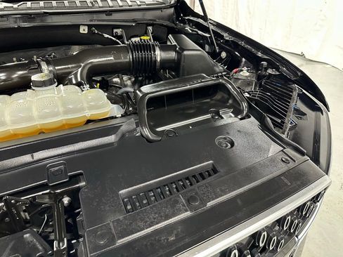 Used 2025 Lincoln Navigator L Reserve image 74