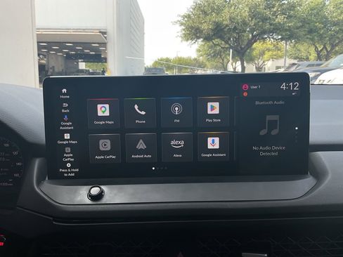 Used 2024 Honda Accord Touring image 28