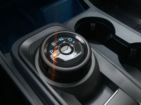 New 2025 Ford Maverick XLT w/ XLT Luxury Package image 22