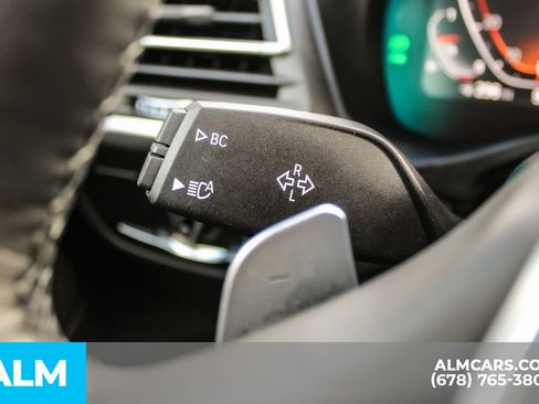 Used 2025 BMW X4 xDrive30i image 31