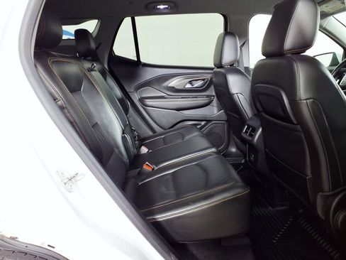 Used 2019 GMC Terrain SLT w/ Preferred Package image 10