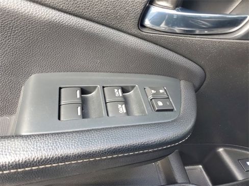 Used 2023 Honda Ridgeline RTL image 13