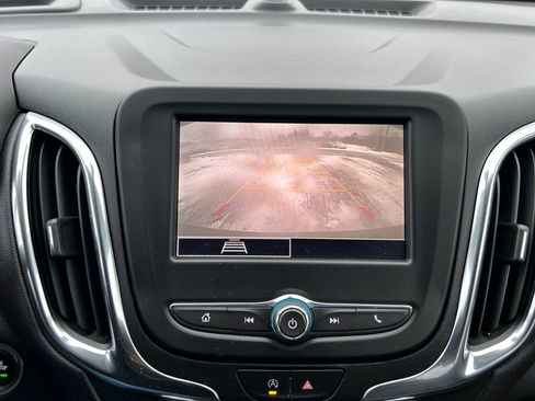 Used 2022 Chevrolet Equinox LT image 26