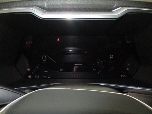 New 2026 GMC Canyon Denali AWD/4WD image 12