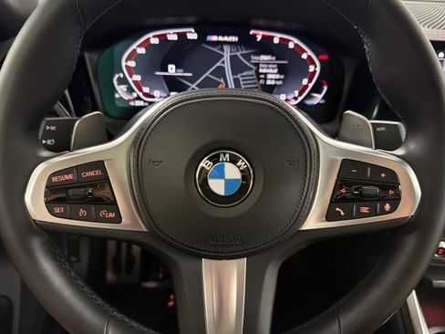Used 2023 BMW M440i Gran Coupe w/ Shadowloine Package RWD image 23