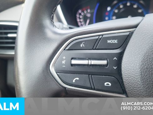 Used 2020 Hyundai Santa Fe Limited FWD image 14