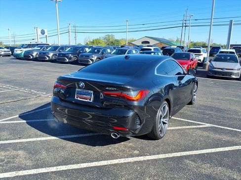 Used 2024 BMW 430i xDrive Coupe AWD/4WD image 7