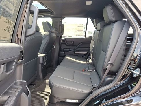 New 2026 Toyota 4Runner TRD Off-Road Premium AWD/4WD image 8