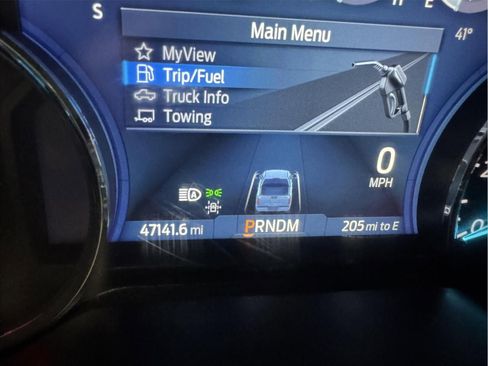 Used 2022 Ford F150 XLT w/ Equipment Group 301A Mid image 20